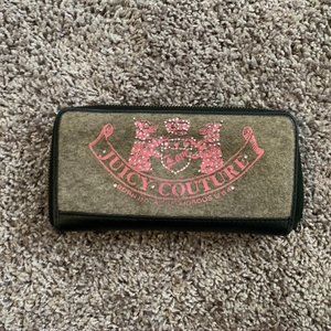 Juicy Couture Wallet